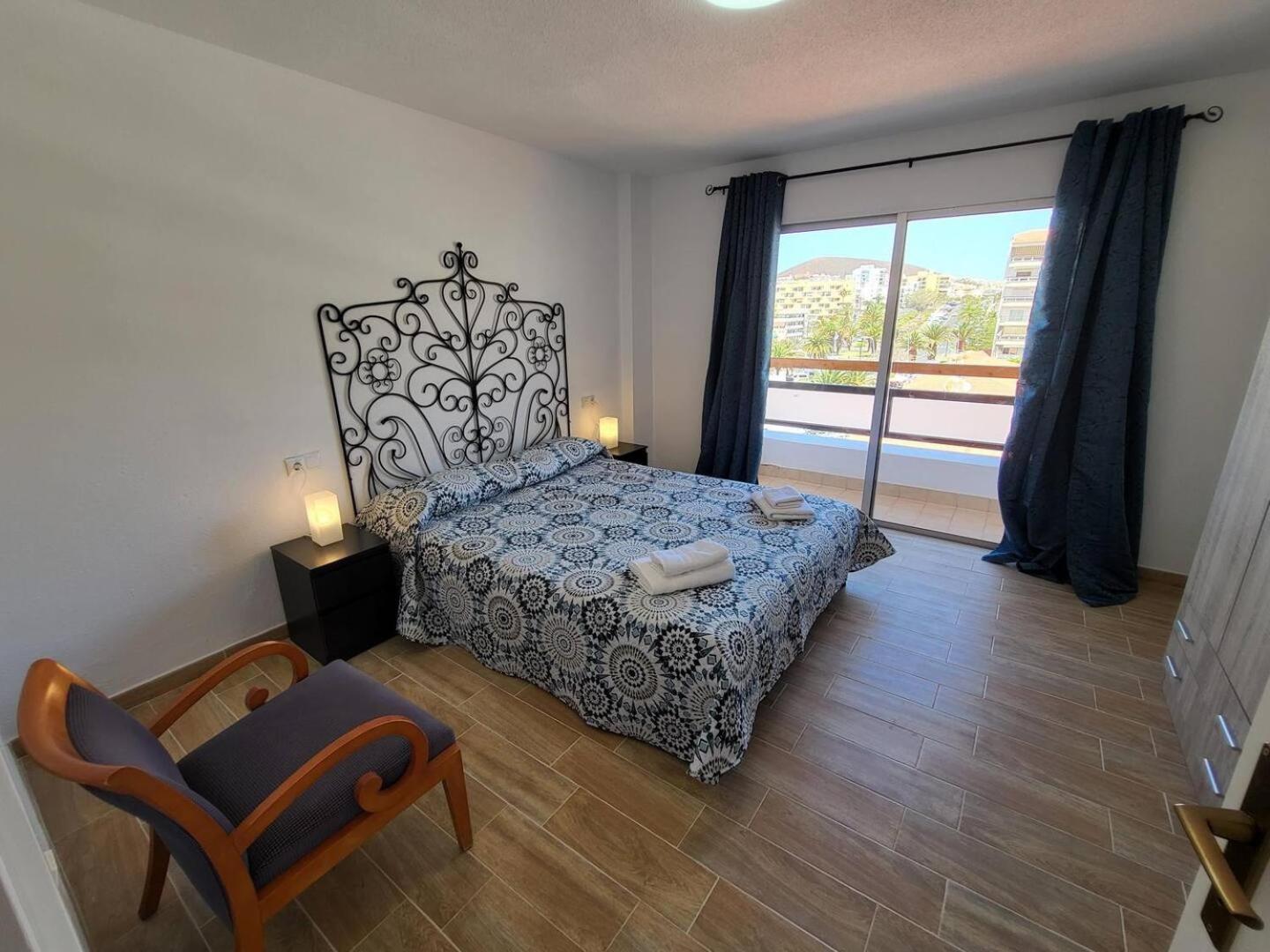 Apartment Jardines Canarios 1 - Three Bed