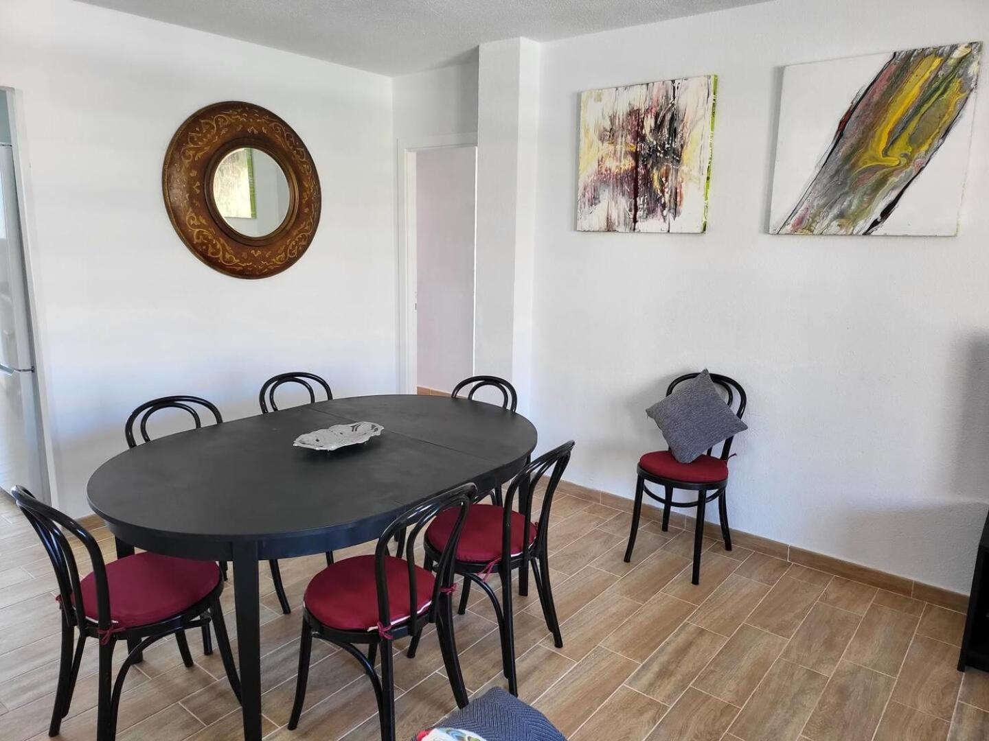 Jardines Canarios 1 - Three Bed