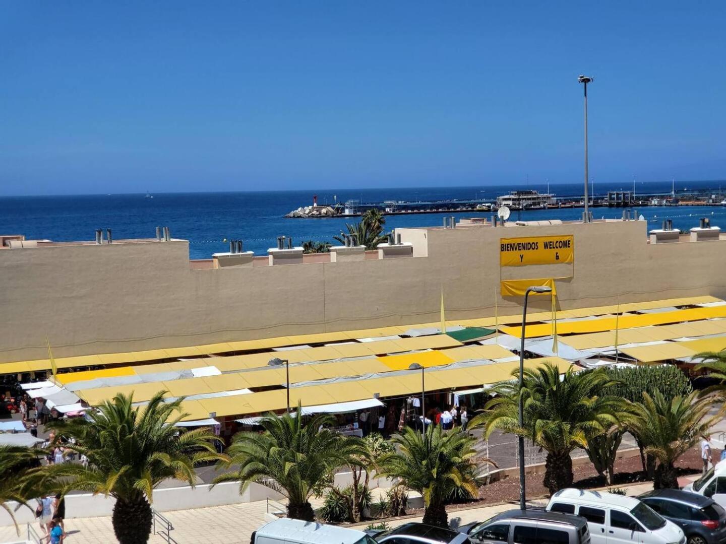 Jardines Canarios 1 - Three Bed * Los Cristianos (Tenerife)