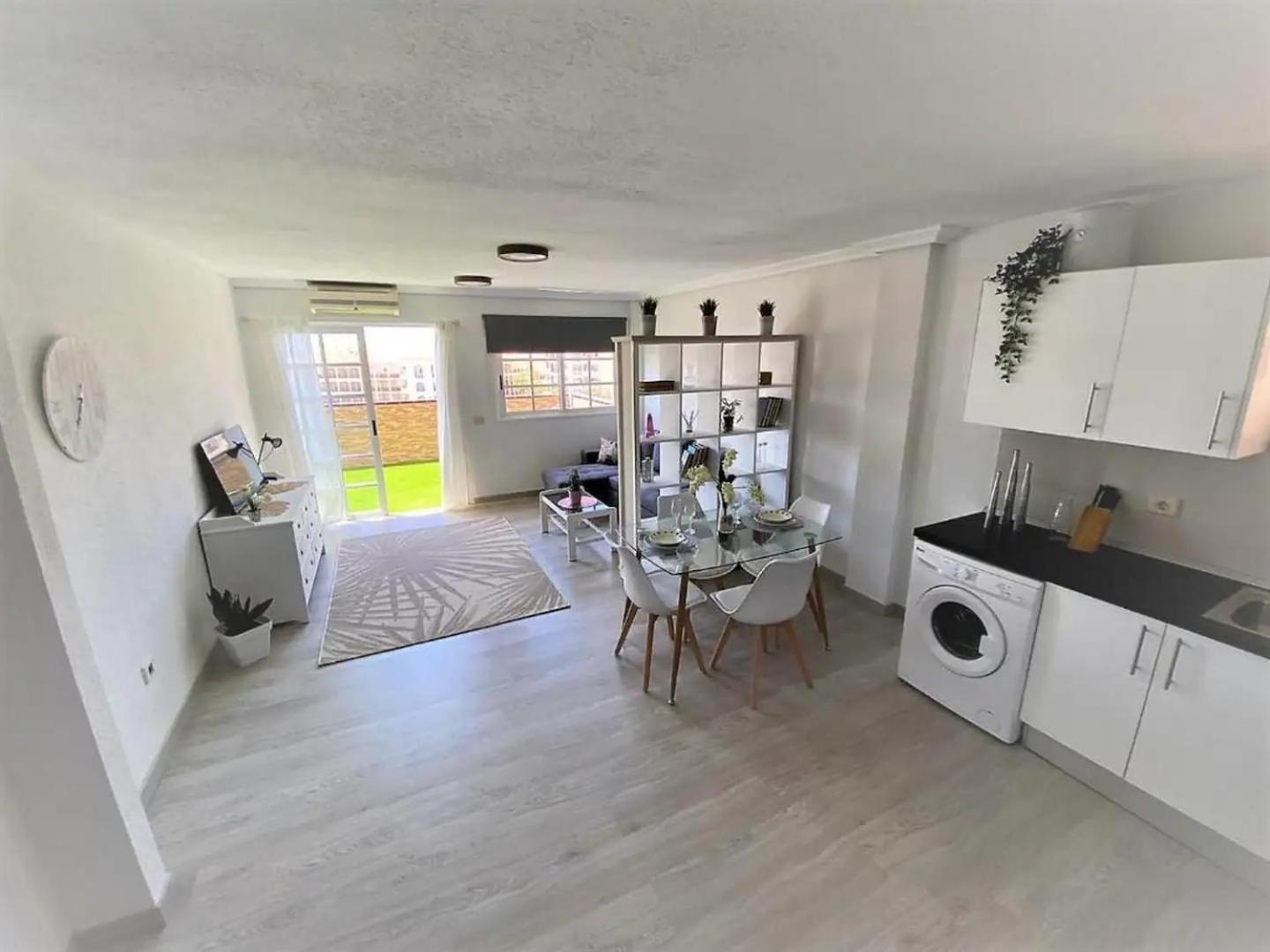 Heights 7 - Two Bed Apartment