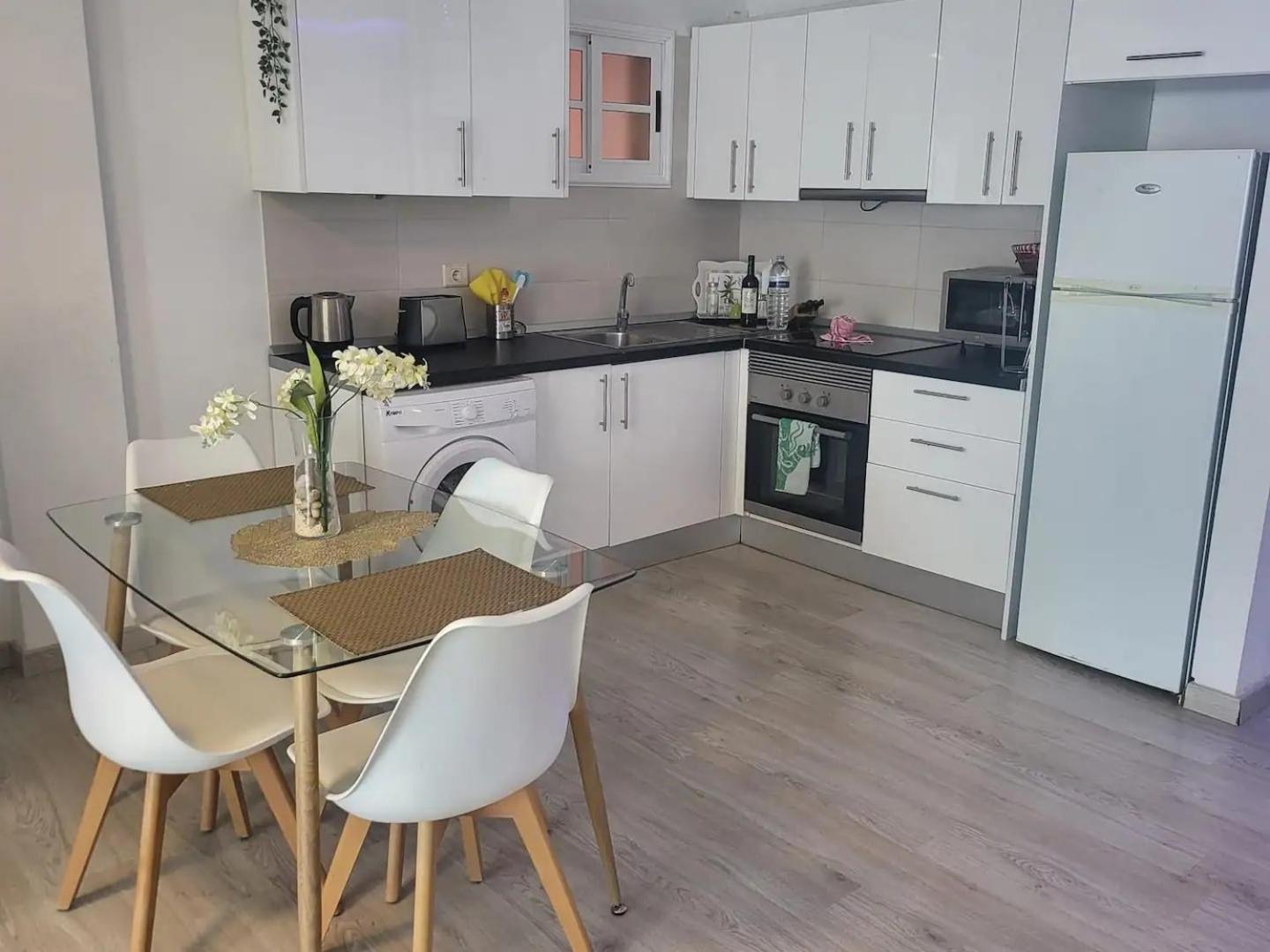 Heights 7 - Two Bed Apartment *