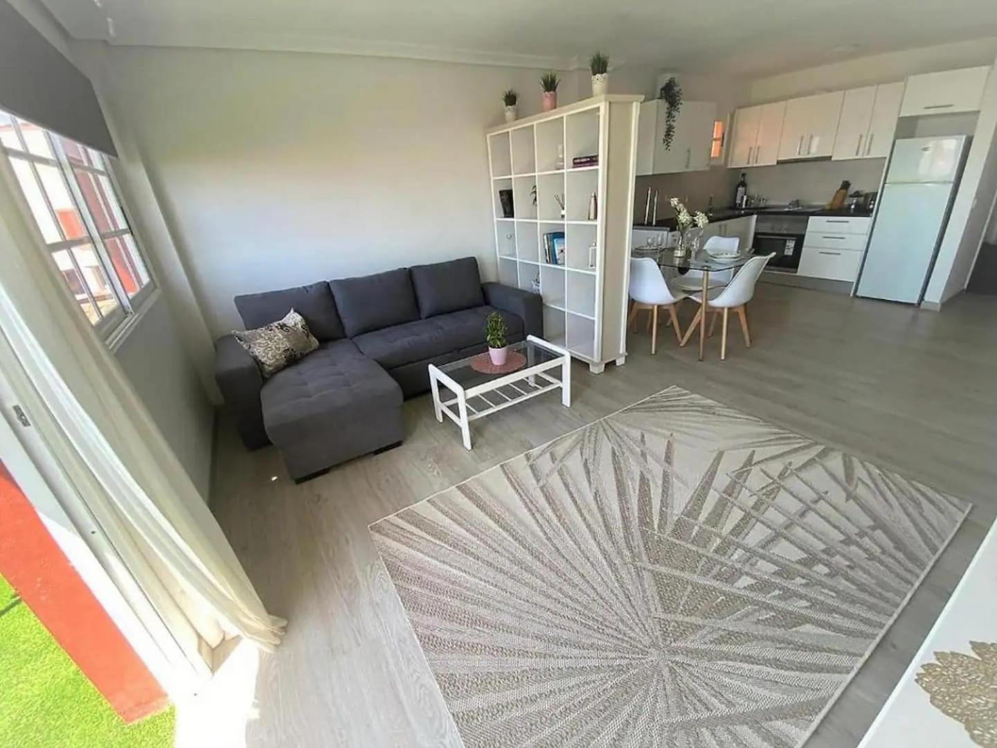 Heights 7 - Two Bed Apartment Los Cristianos (Tenerife)