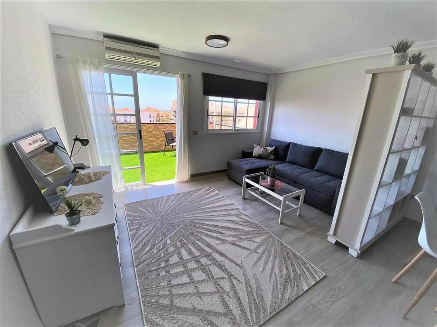 Heights 7 - Two Bed Apartment