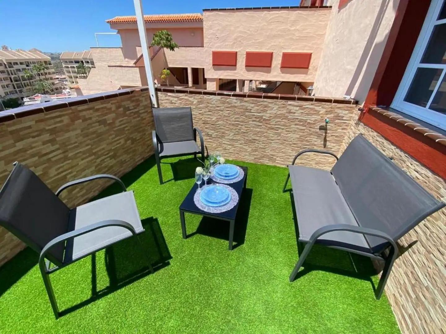 Apartment Heights 7 - Two Bed