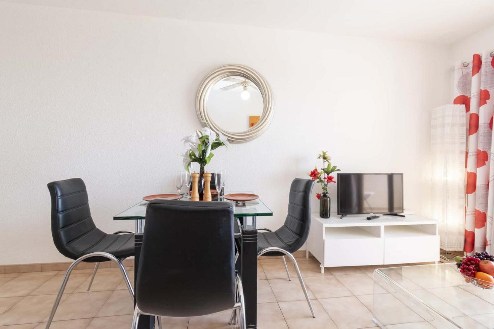 Apartment Castle Harbour 6 Los Cristianos (Tenerife)