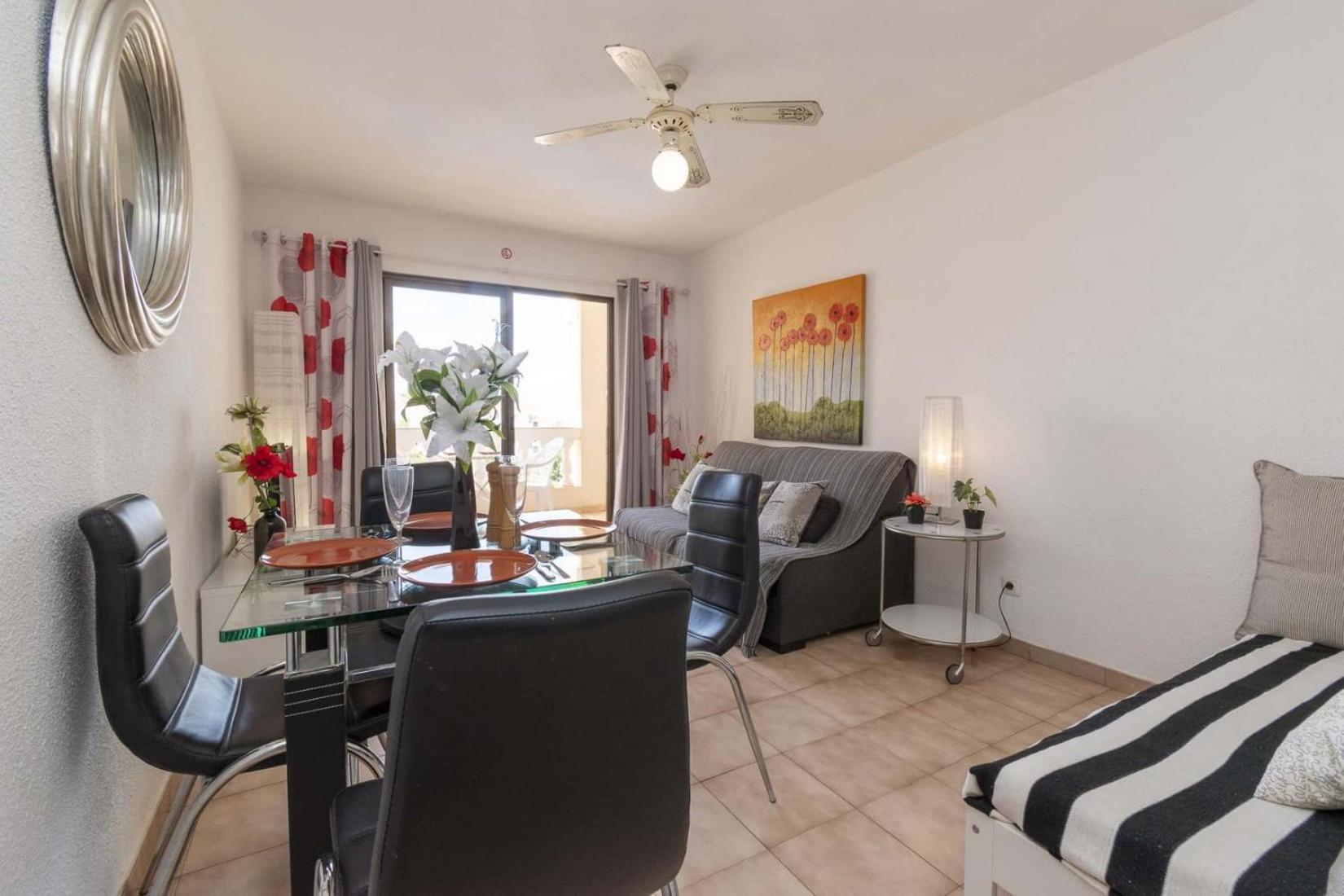 Apartment Castle Harbour 6