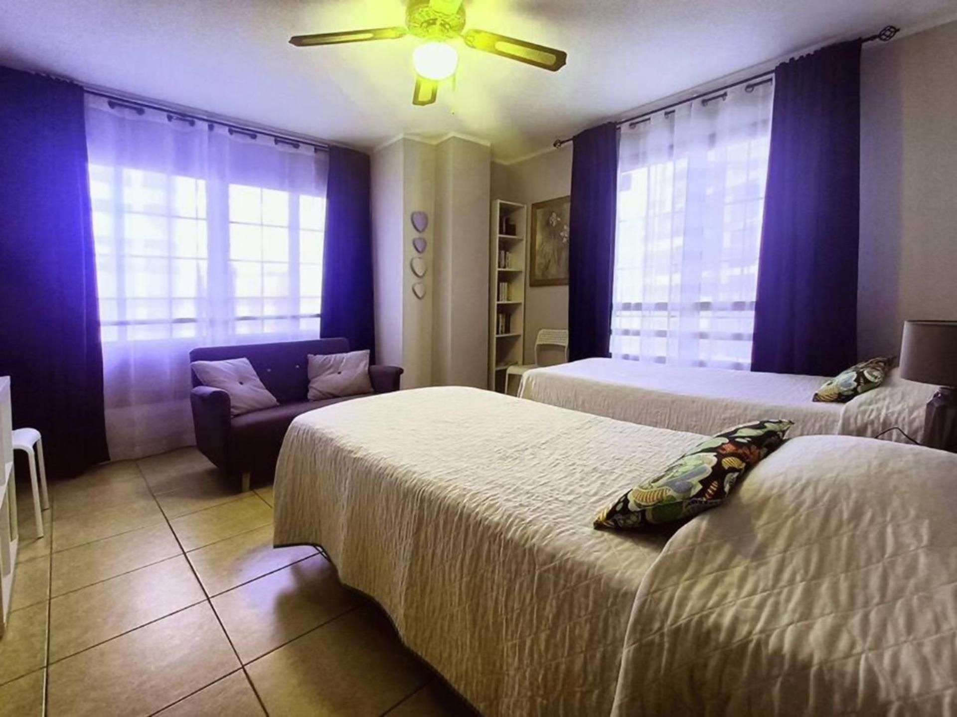 Diamantes 118 Apartment