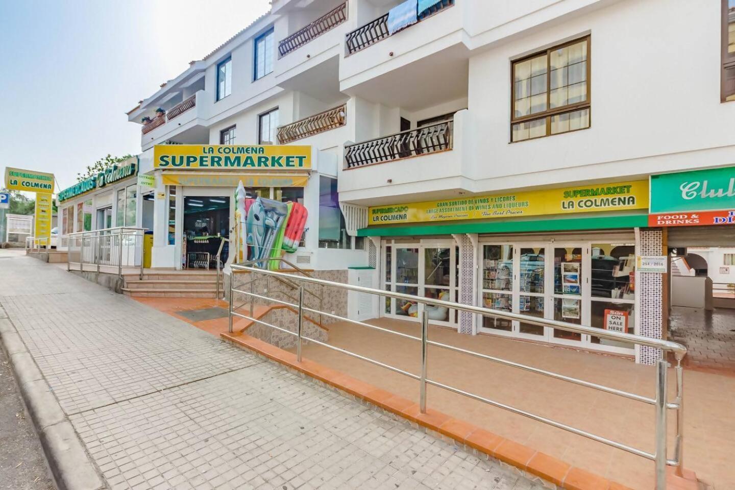 Apartment Diamantes 118 *