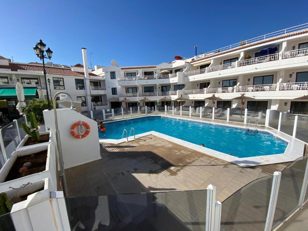 Apartment Diamantes 118 *