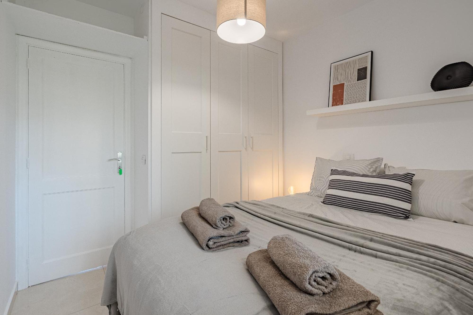 Verodal 2 Bedroom In Cristianos * Los Cristianos (Tenerife)
