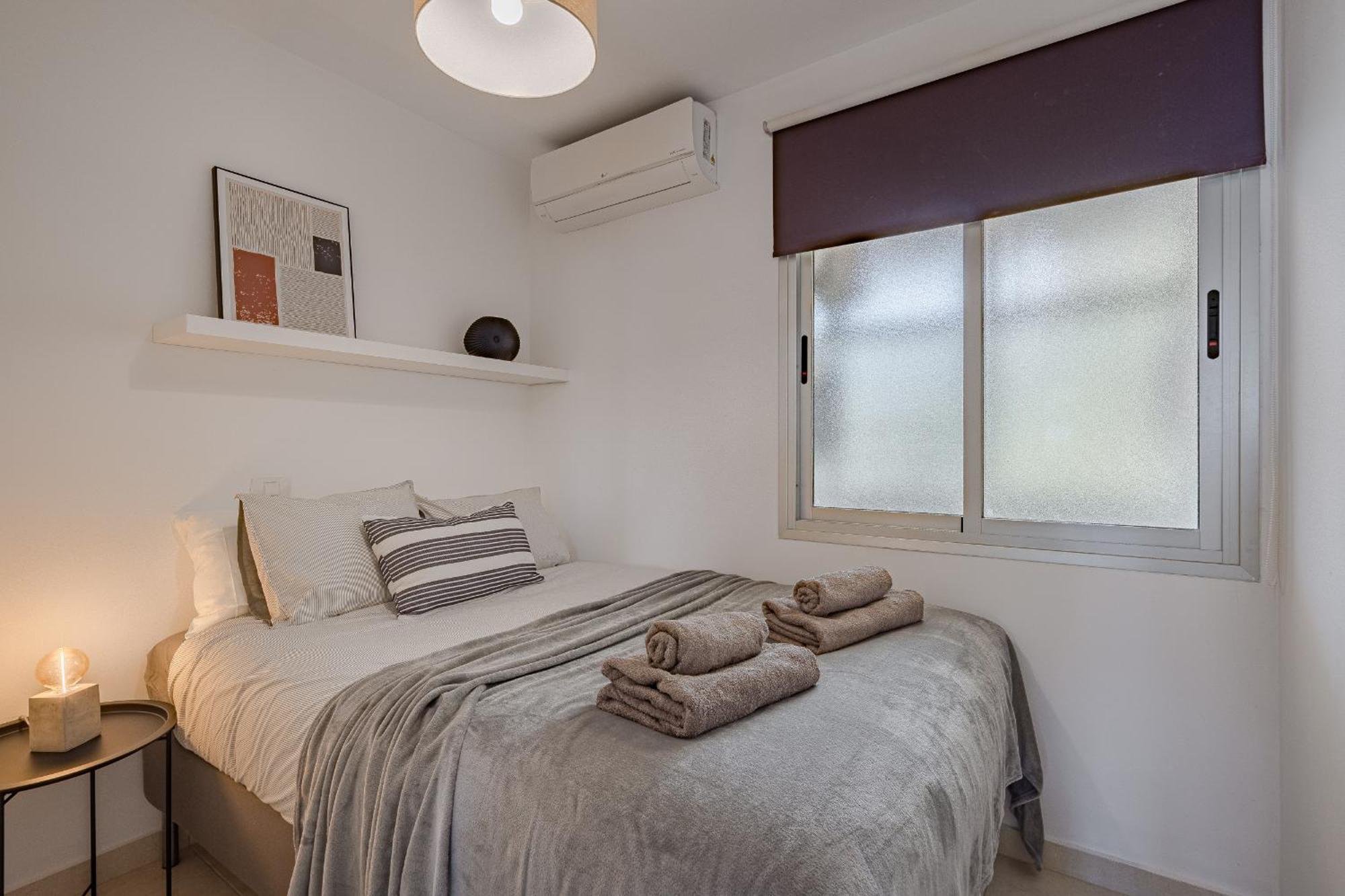 Apartamento Verodal 2 Bedroom In Cristianos Los Cristianos (Tenerife)