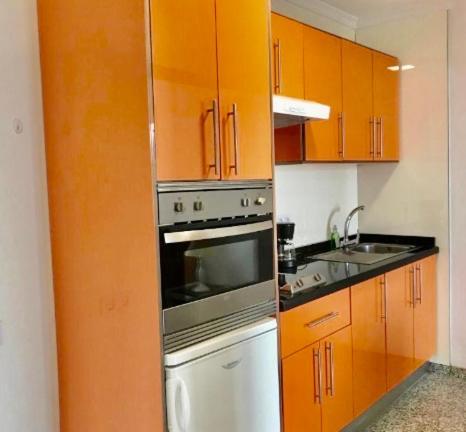Bahia Colon Apartamento Los Cristianos (Tenerife)