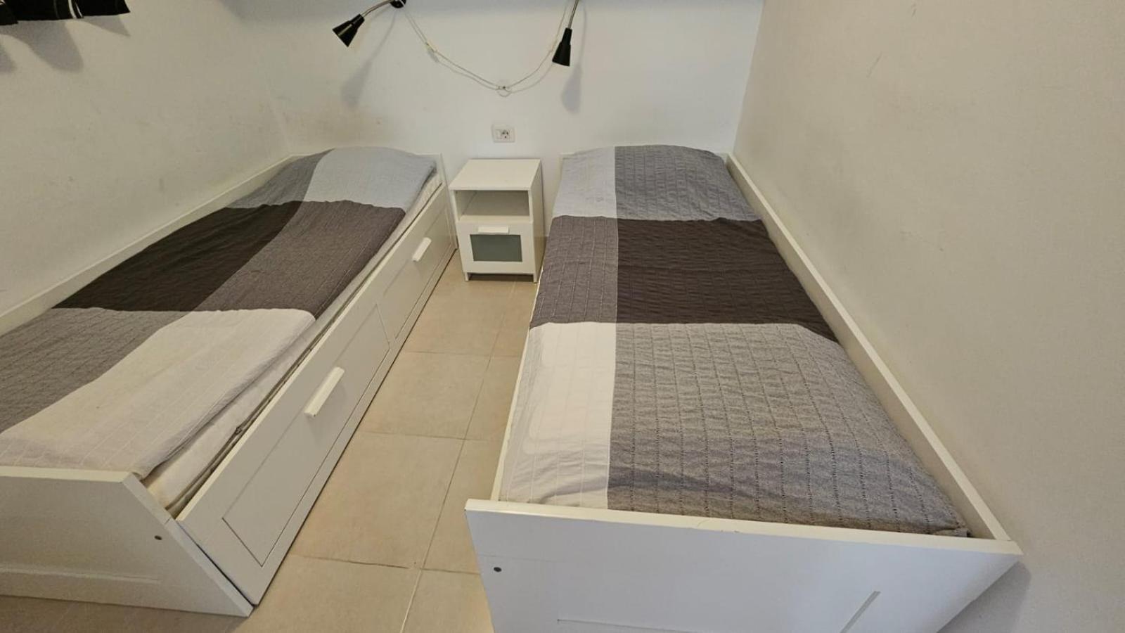 Apartment Paraiso Achacay, View Cristianos Los Cristianos (Tenerife)