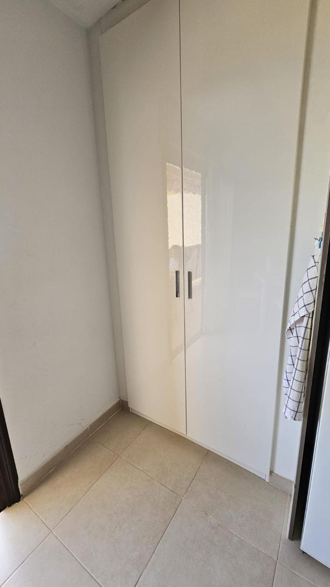 Apartment Paraiso Achacay, View Cristianos