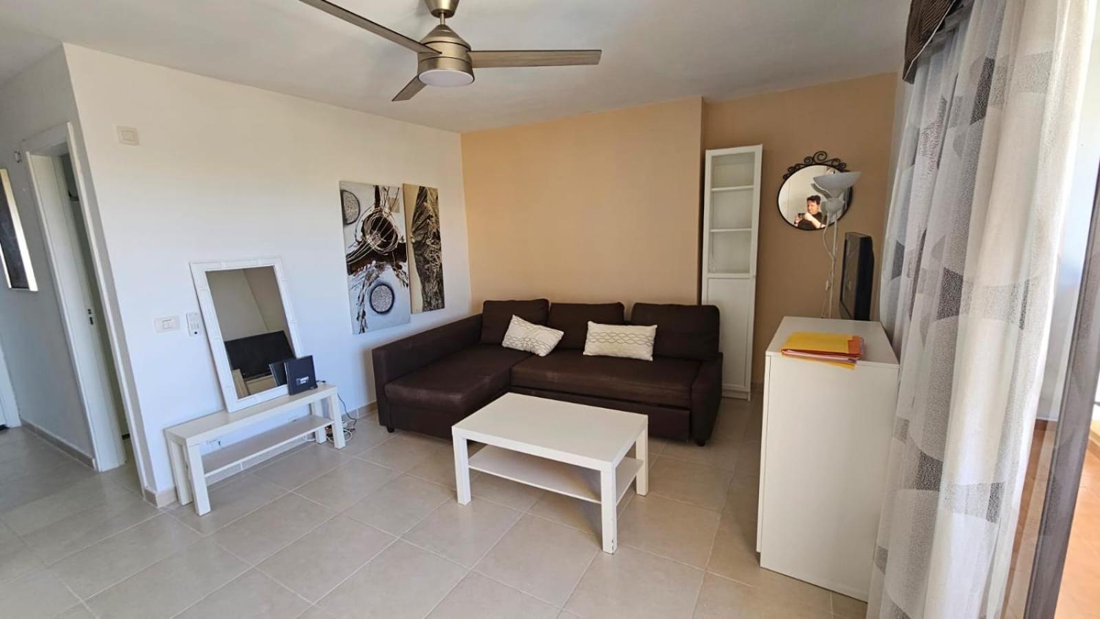 Paraiso Achacay, View Cristianos Apartment Los Cristianos (Tenerife)