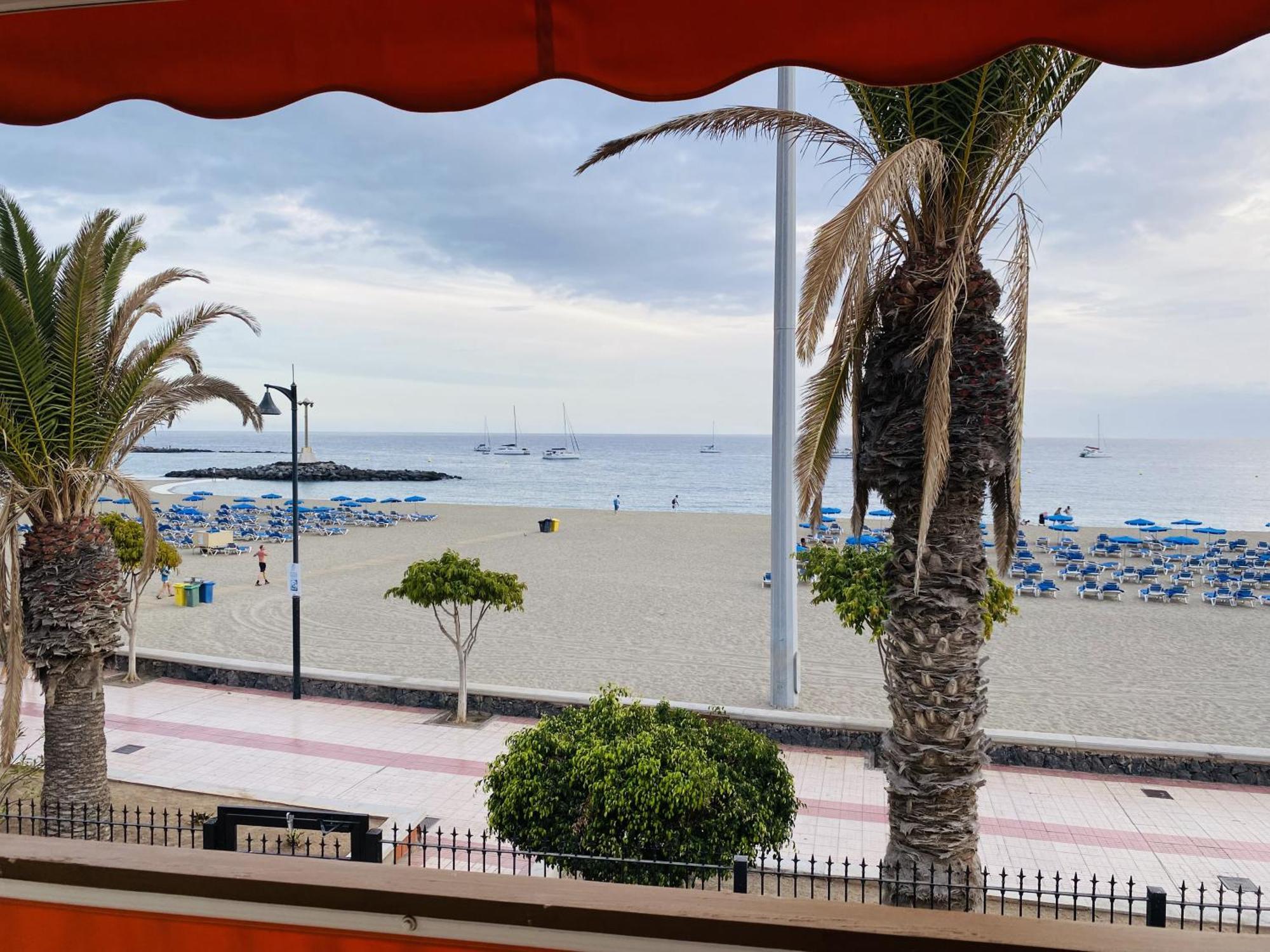 Veramar Playa Piscina Parking Gratis