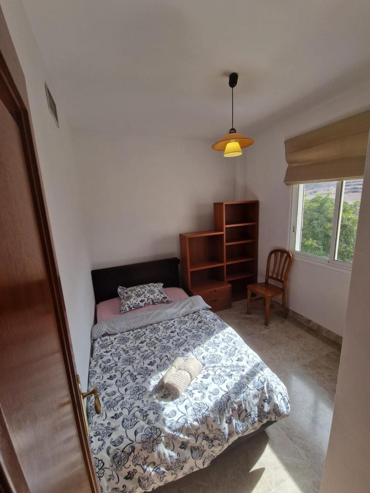 Appartement Large Direct Ocean Front 4bd Los Cristianos (Tenerife)