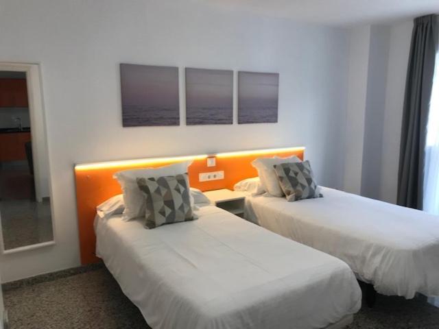 Apartamento Bahia Colon