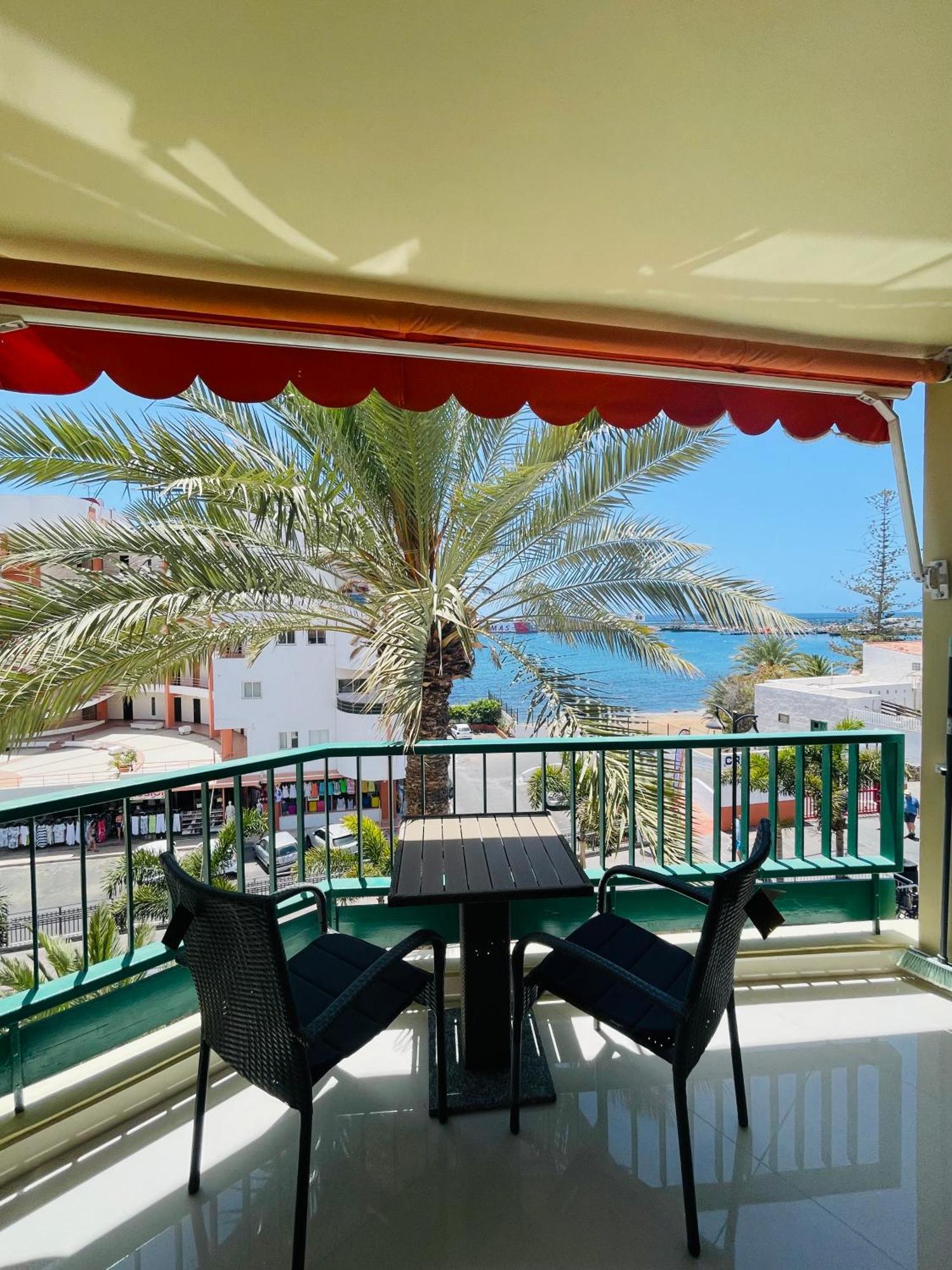 Royal View - Cristianos Appartement