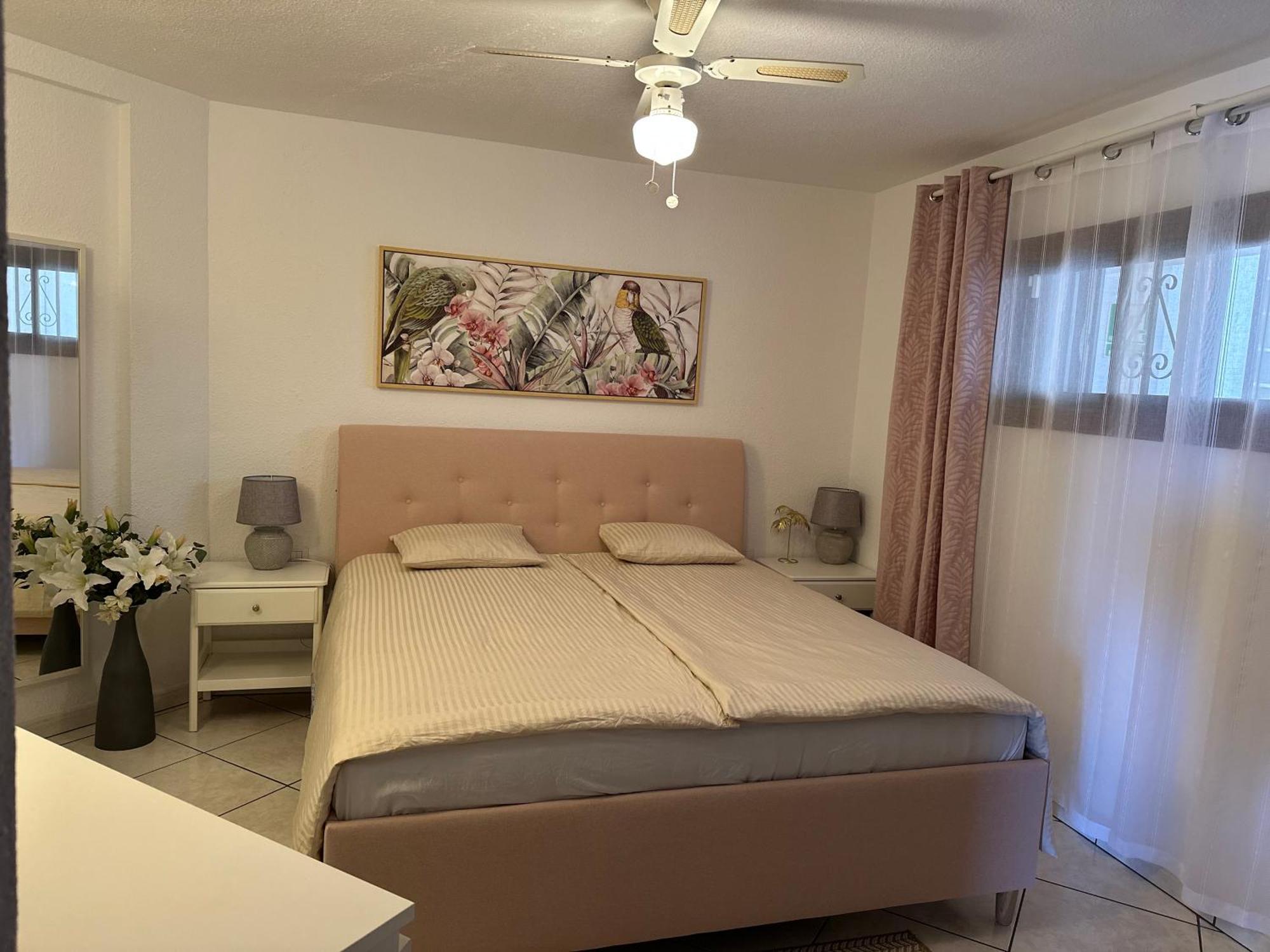 Apartment Lovely In Cristianos *