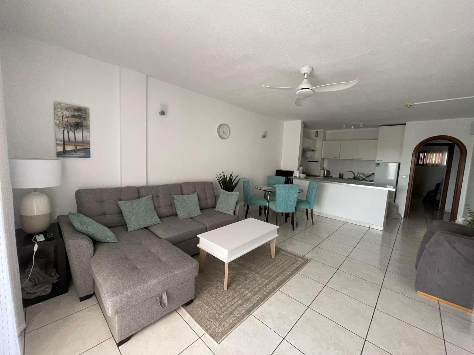 Apartment Lovely In Cristianos Los Cristianos (Tenerife)