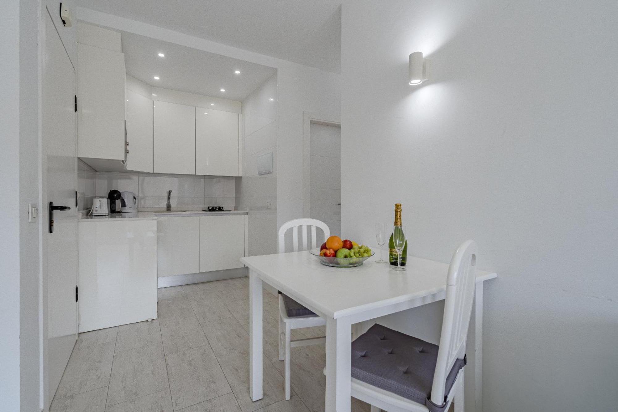 Apartment Beauty Costamar 1a006 Los Cristianos (Tenerife)