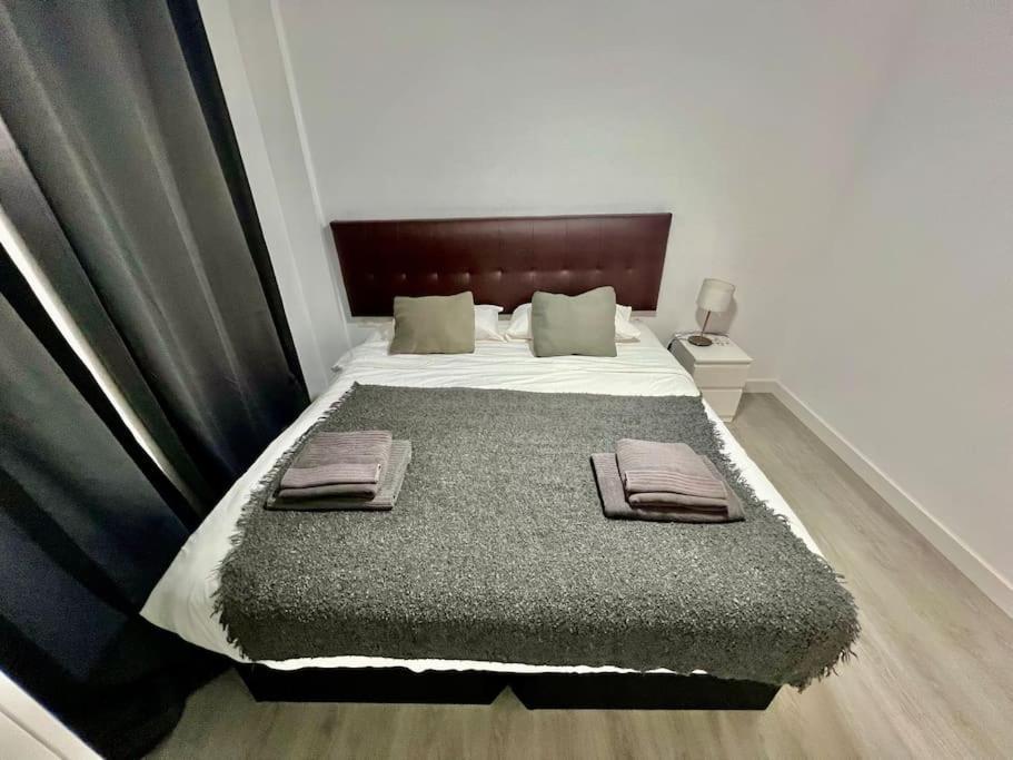Cristianos Oasis, Modern Beachside Duplex * Los Cristianos (Tenerife)