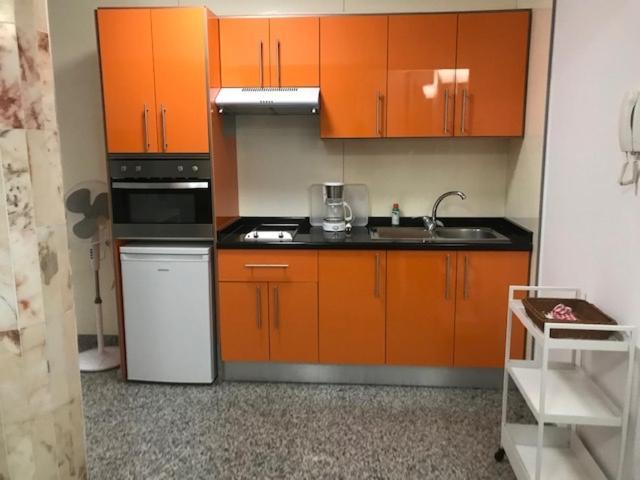 Apartamento Bahia Colon