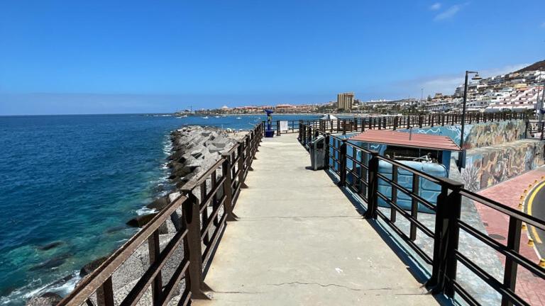 Rentonthebeach Nº2 Los Cristianos (Tenerife)