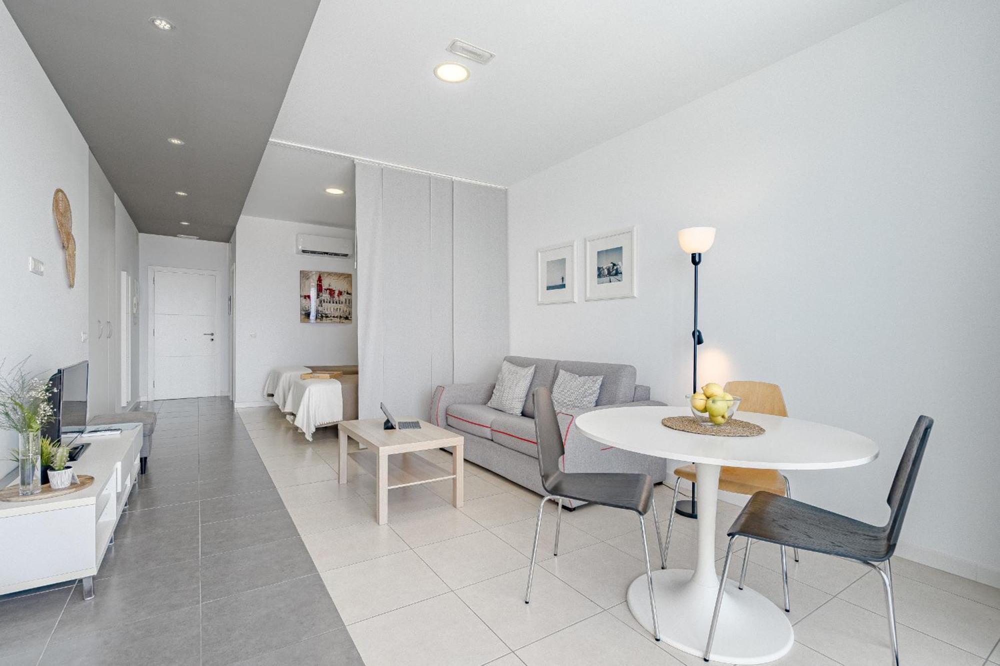 Appartement Rentonthebeach Nº2 Los Cristianos (Tenerife)