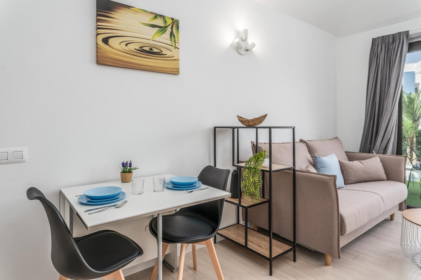 The Diamond Garden Apartment *