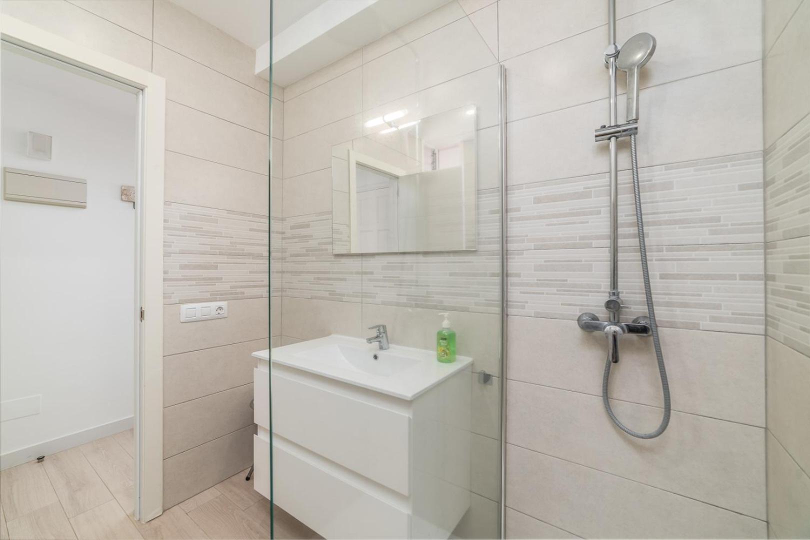 The Diamond Garden Apartment Los Cristianos (Tenerife)