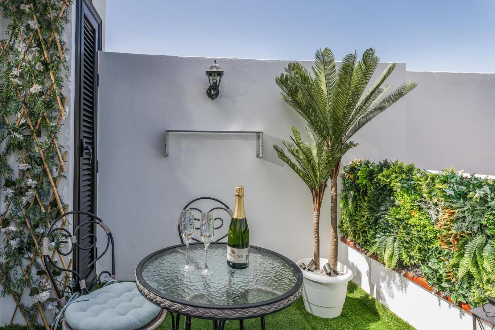 Apartment The Diamond Garden Los Cristianos (Tenerife)