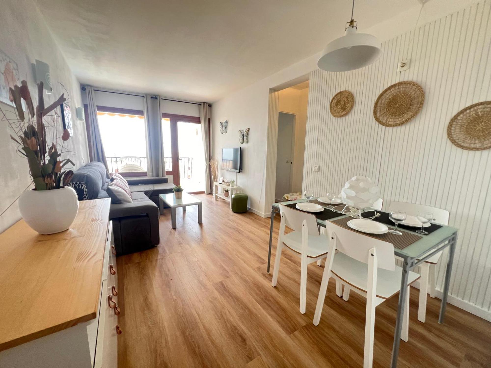 Apartamento Achacay - Los Cristianos *