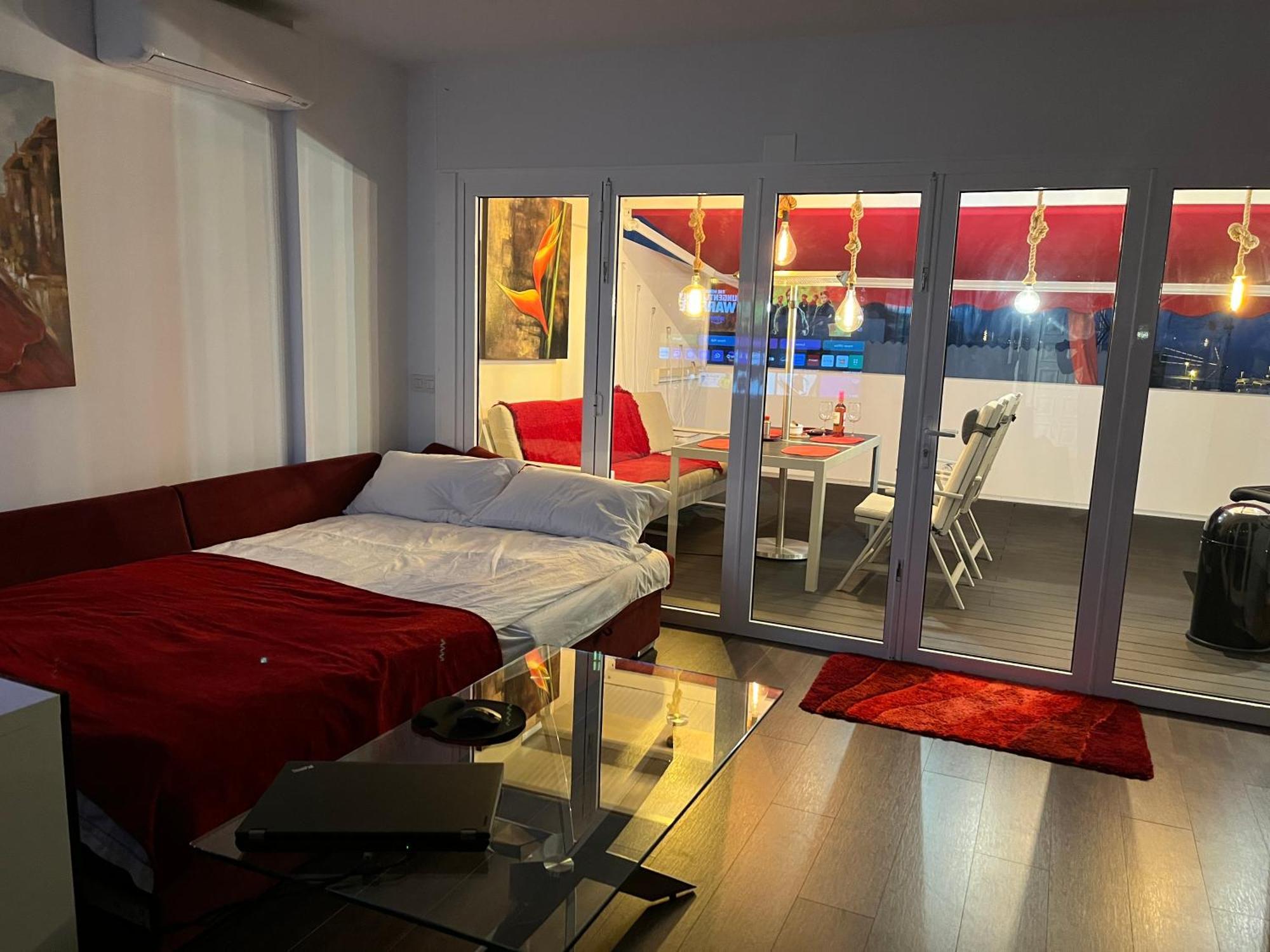 Casa Coral Ocean View Apartment *