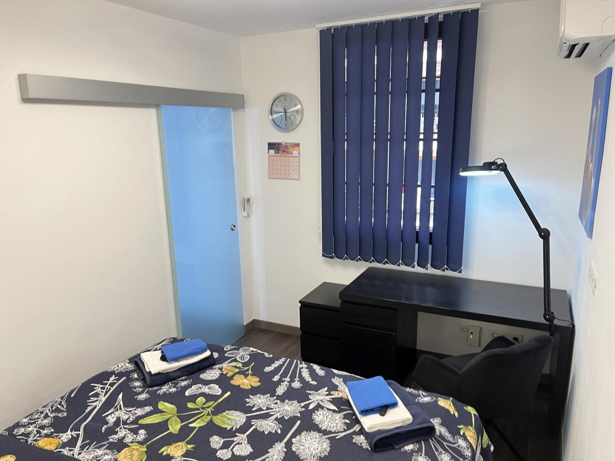 Casa Coral Ocean View Apartment Los Cristianos (Tenerife)