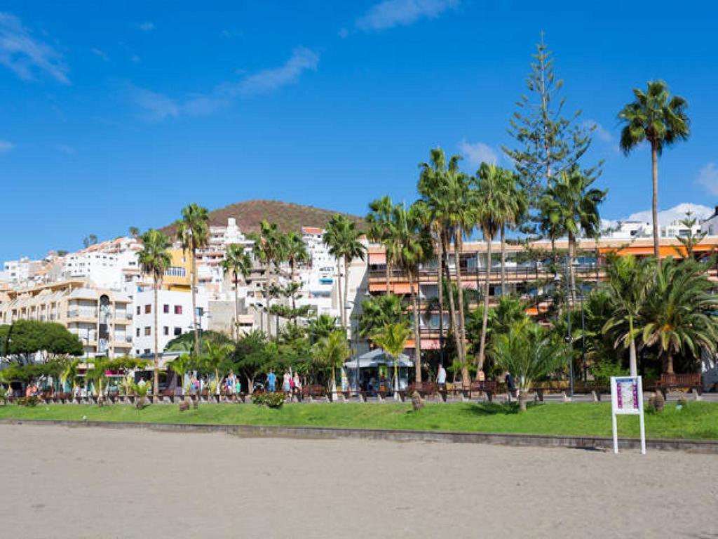 Appartement First Line Ocean Los Cristianos Los Cristianos (Tenerife)
