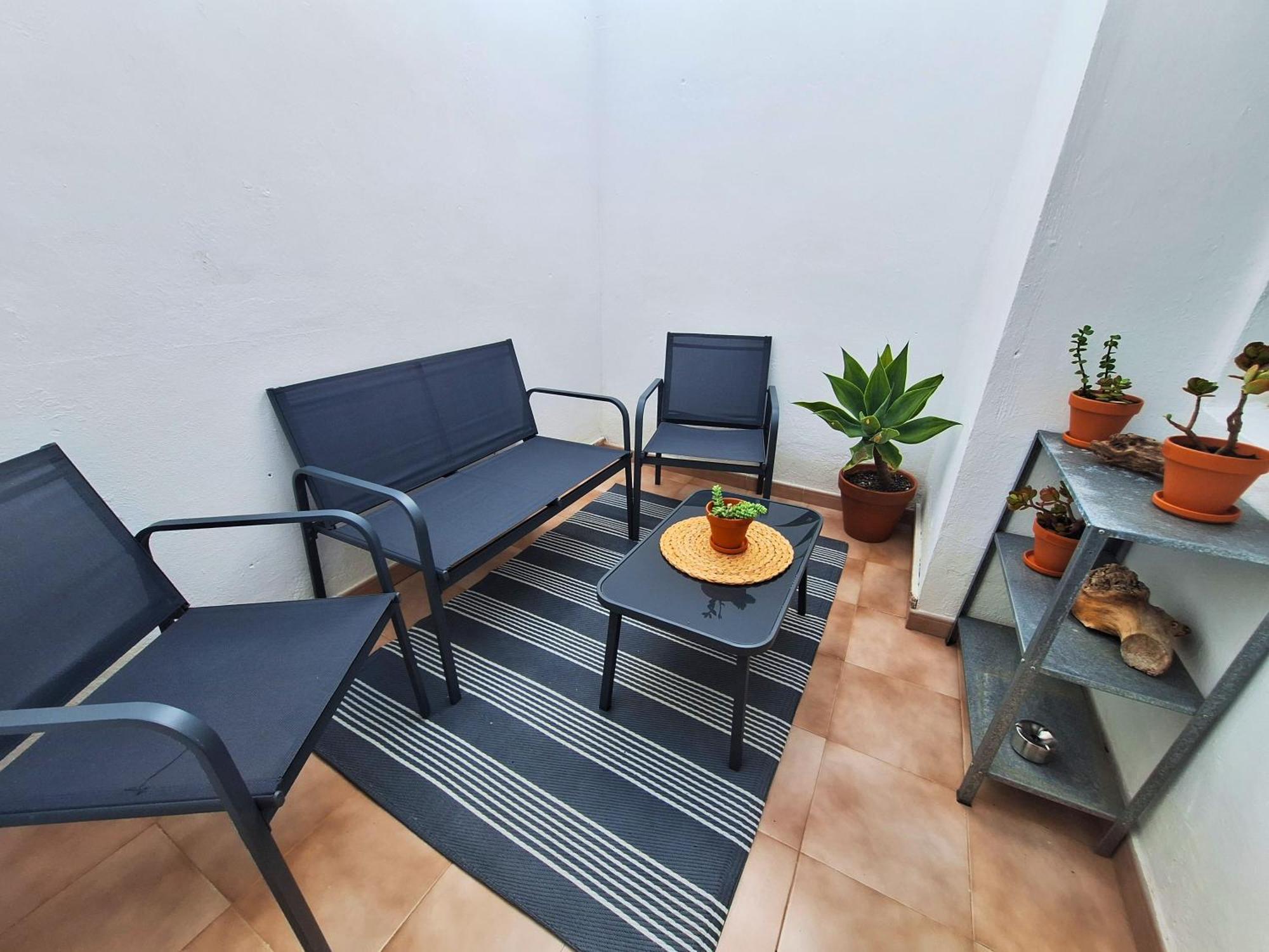Apartment Castle Harbour Atico Duplex 3 2 Banos Balcon Vista Mar Los Cristianos (Tenerife)
