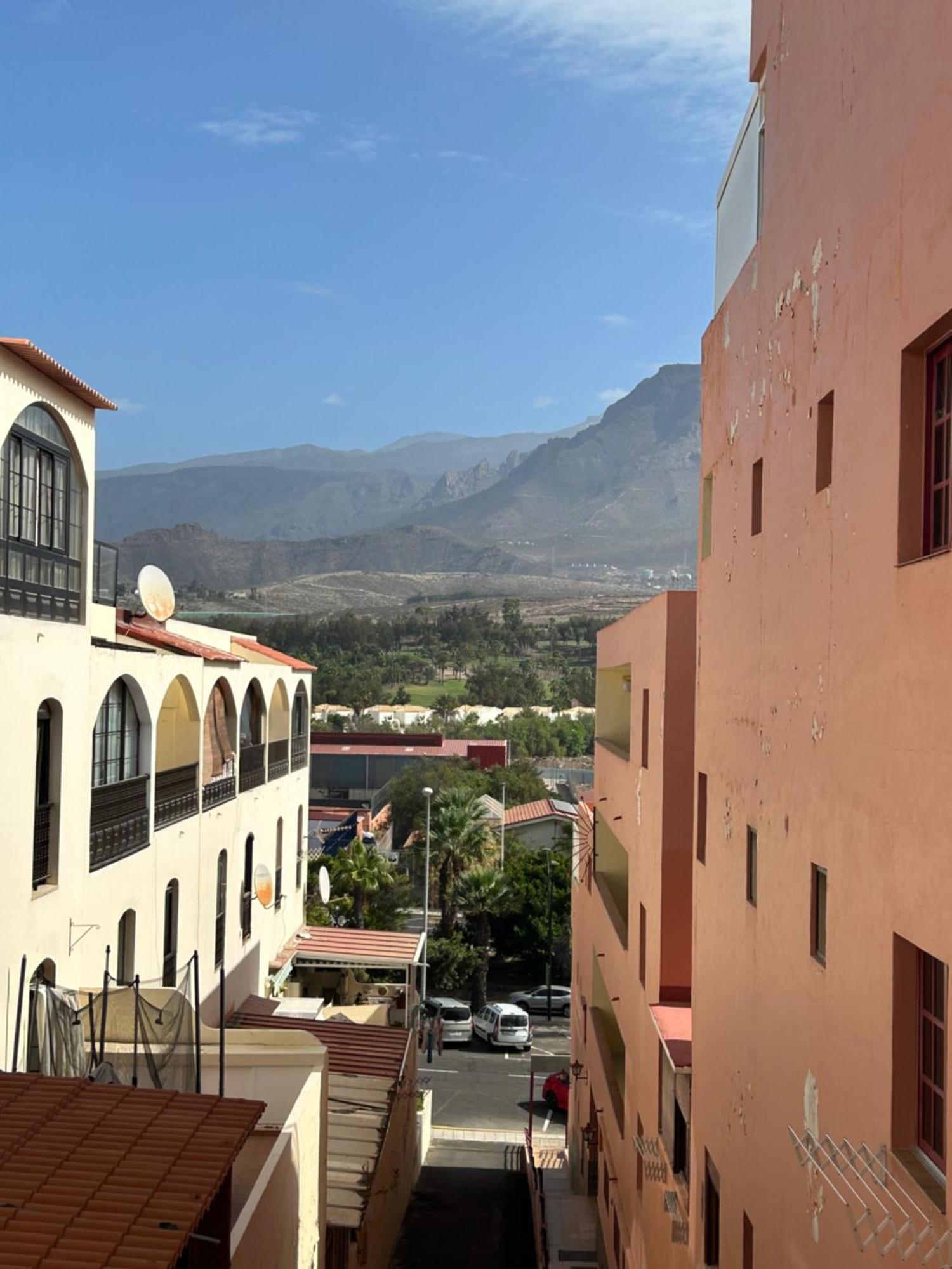 In Colina 2, Cristianos K105 Apartment Los Cristianos (Tenerife)
