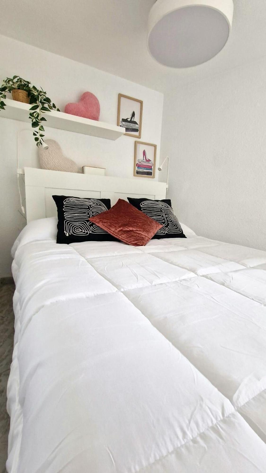 Duplex Cristianos Appartement