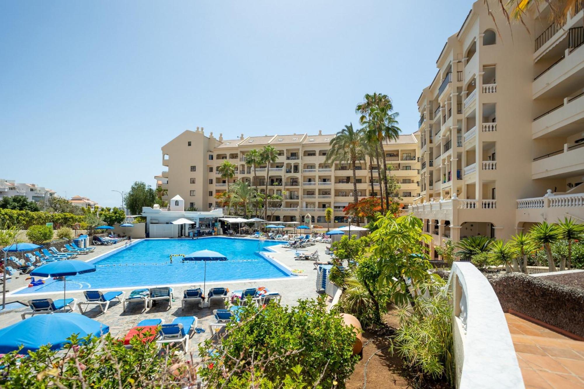 Apartment Castle Harbour 8 Los Cristianos (Tenerife)