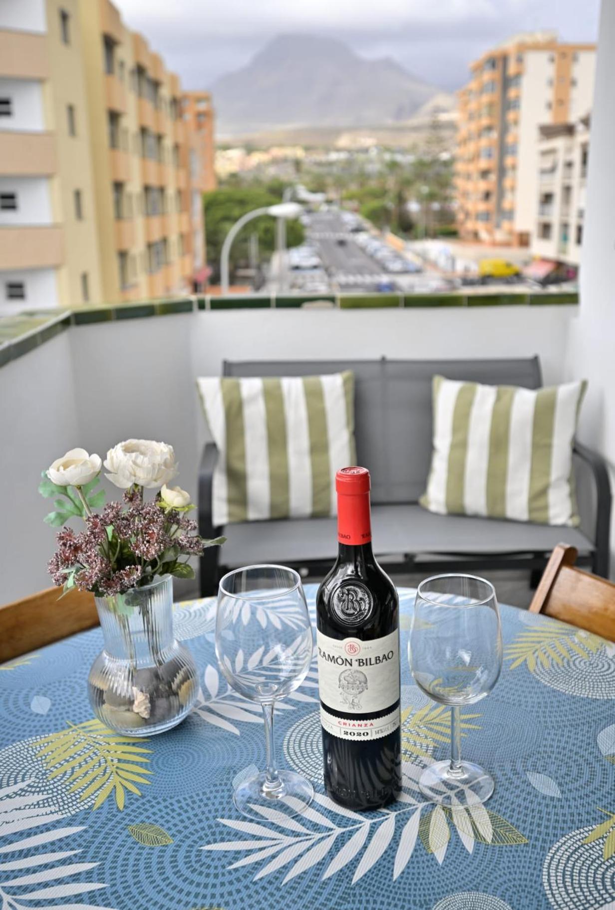 Appartement Duplex Cristianos Los Cristianos (Tenerife)