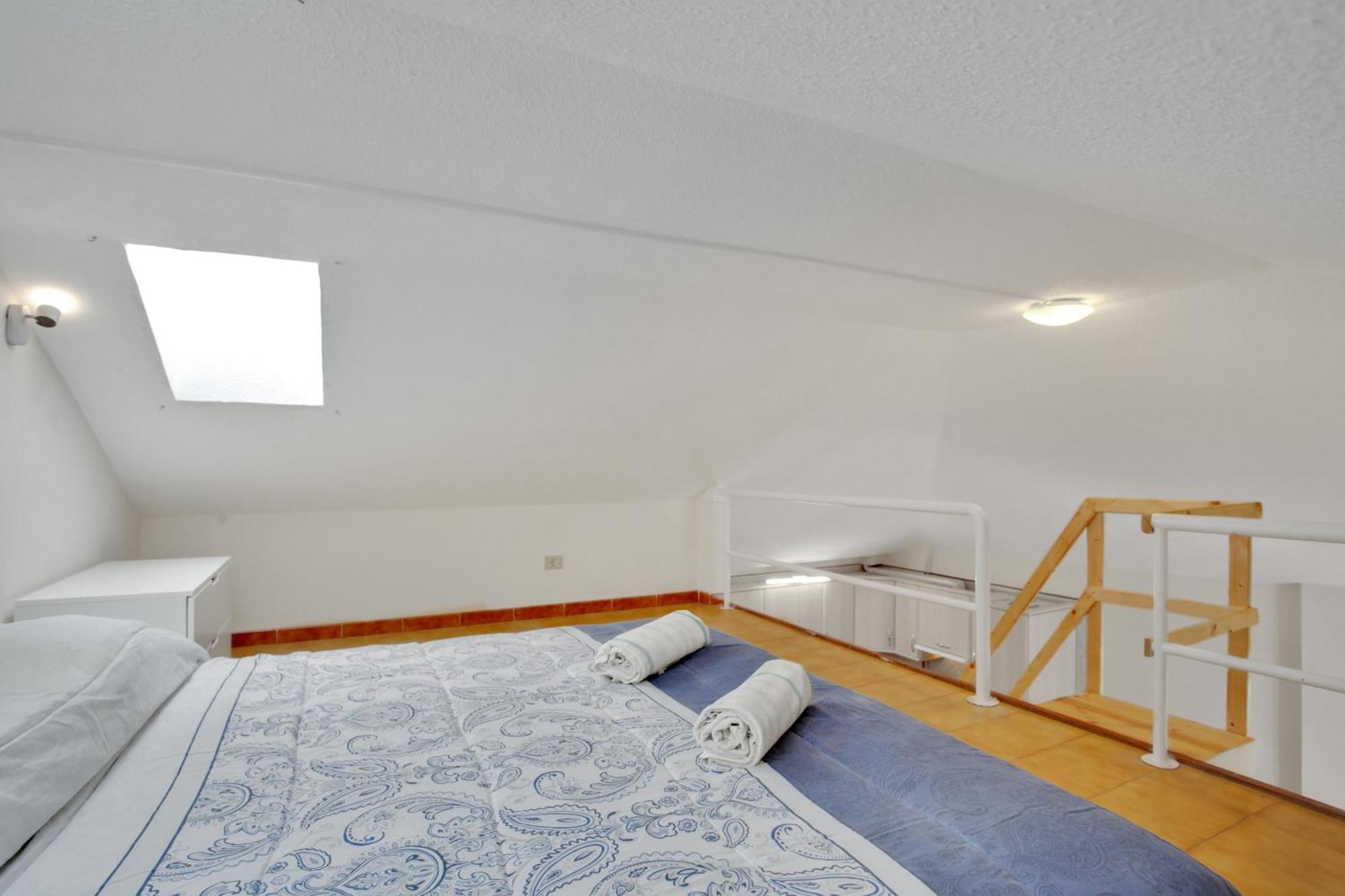 Apartment 2 Bedroom Diamantes In Cristianos *