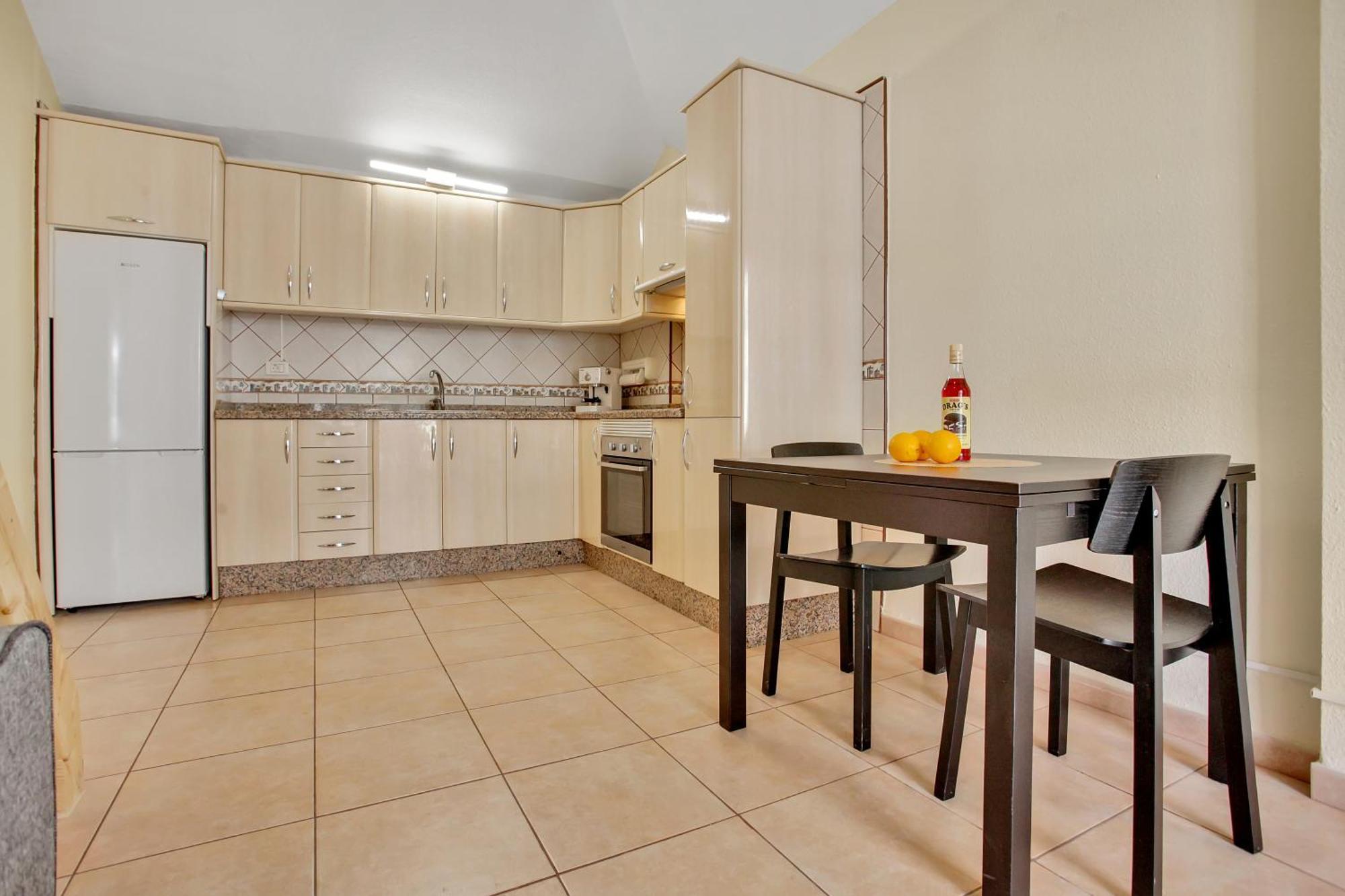 2 Bedroom Diamantes In Cristianos