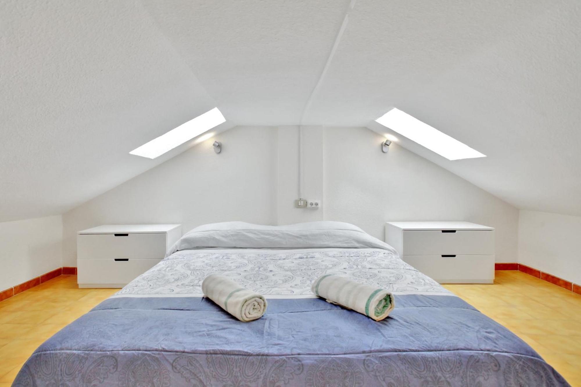 2 Bedroom Diamantes In Cristianos *