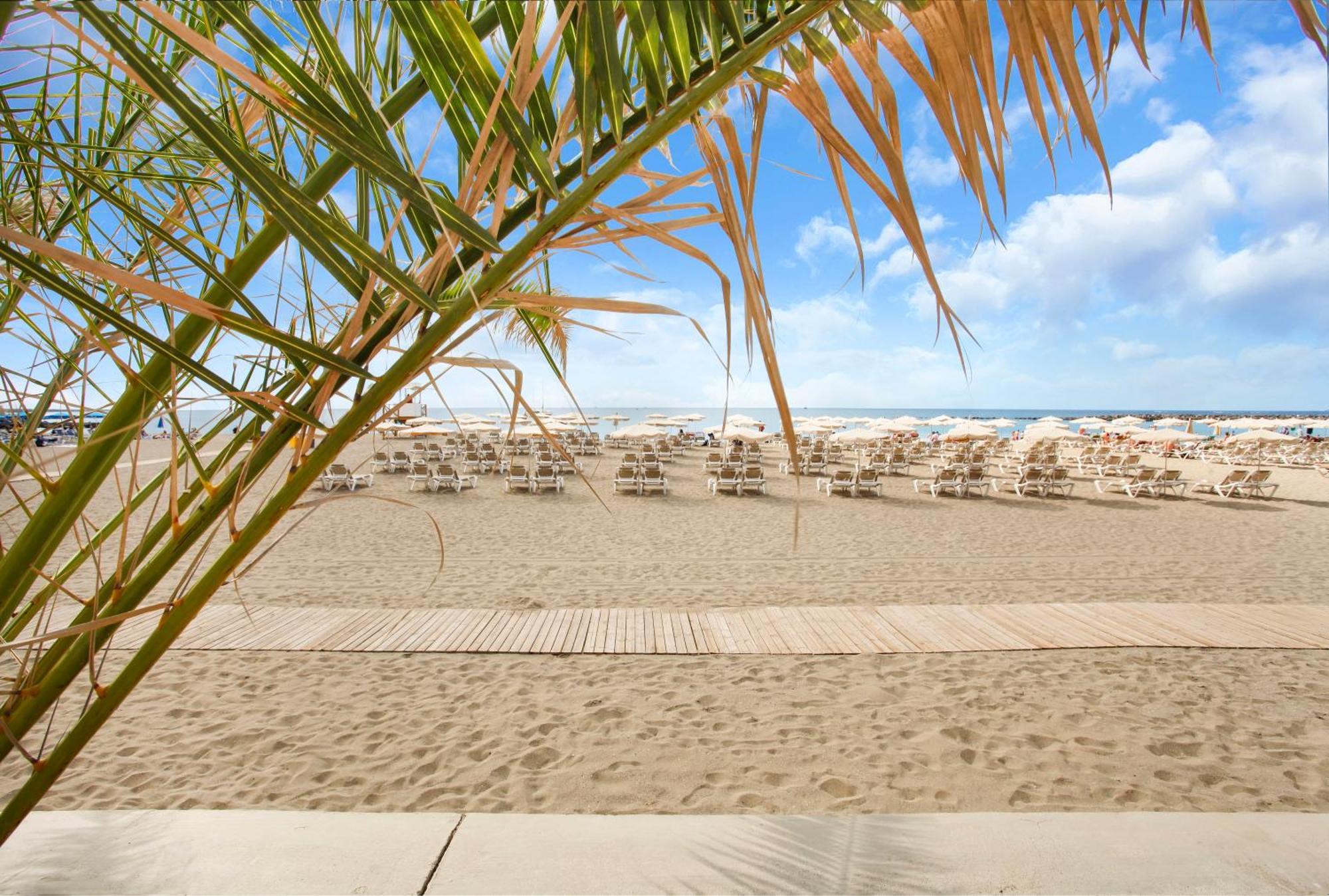 2 Bedroom Diamantes In Cristianos Los Cristianos (Tenerife)