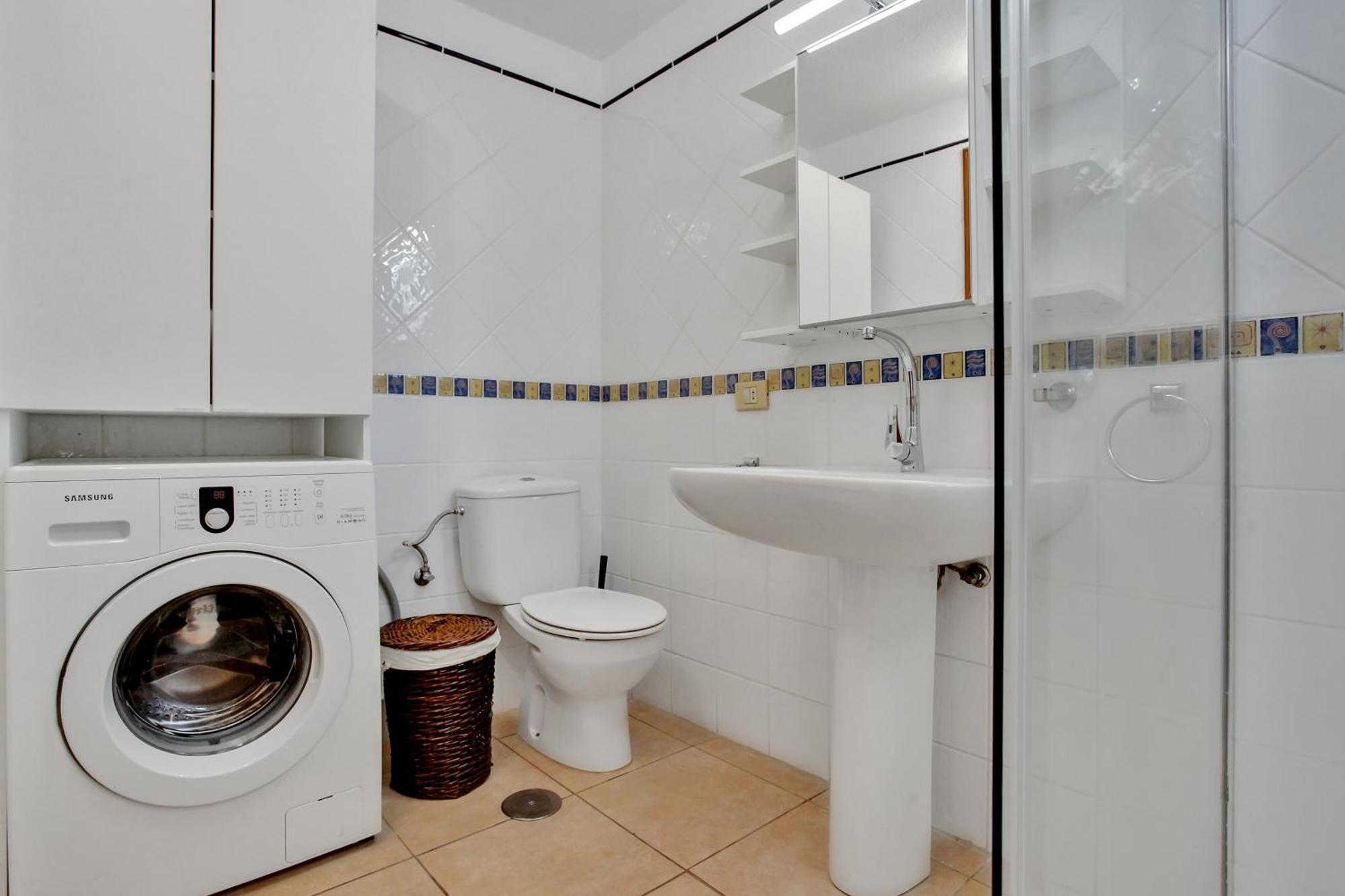 2 Bedroom Diamantes In Cristianos Apartment Los Cristianos (Tenerife)