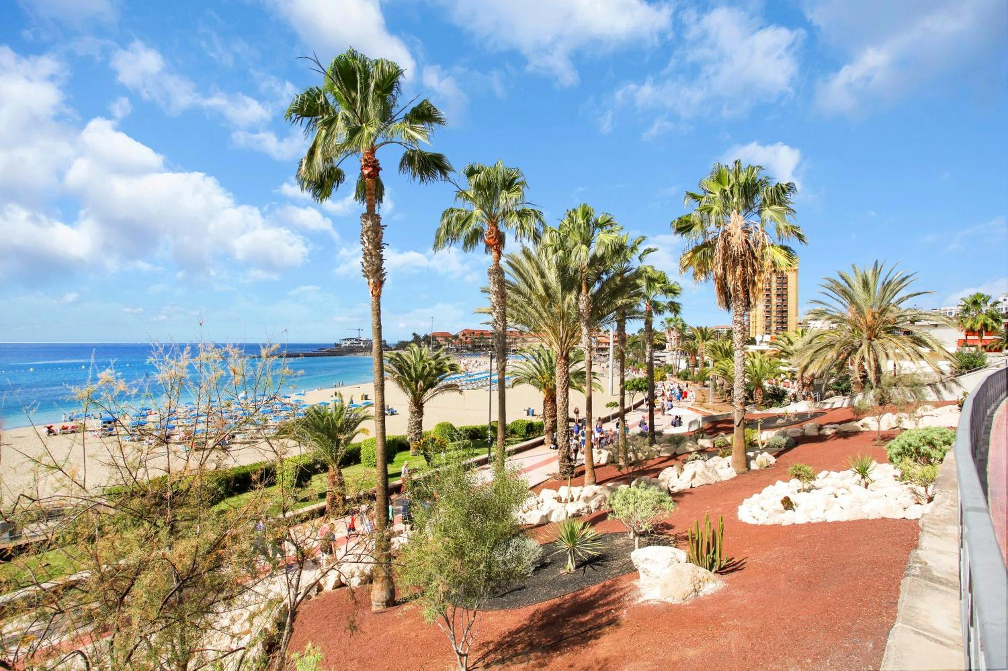 2 Bedroom Diamantes In Cristianos * Los Cristianos (Tenerife)
