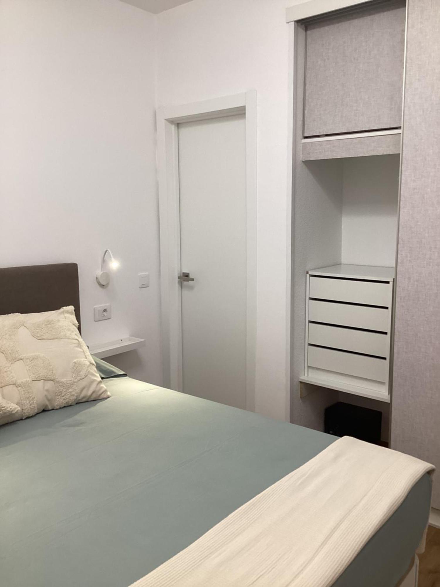 Apartamento Casa Giori Cristianos Castle Harbour