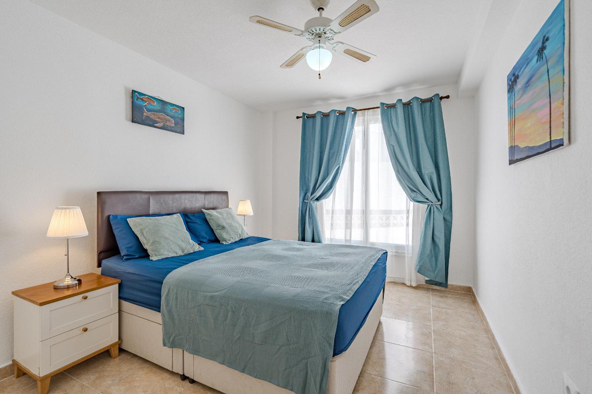 Apartamento Rosas *